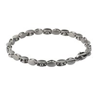 Bracciale Ego Uomo Uomo in Argento EGB227PS - EGB227PS